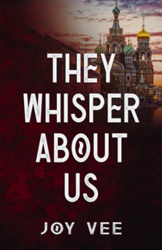 They whisper about petrov - whisper, us