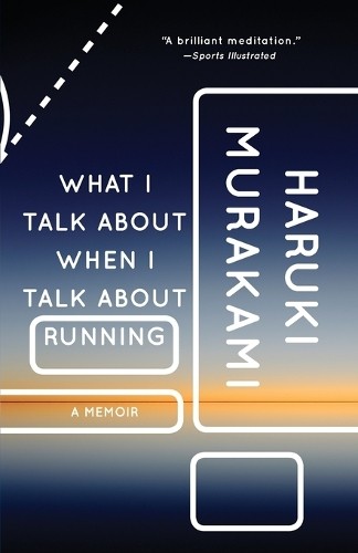 Haruki murakami what talk - haruki, i