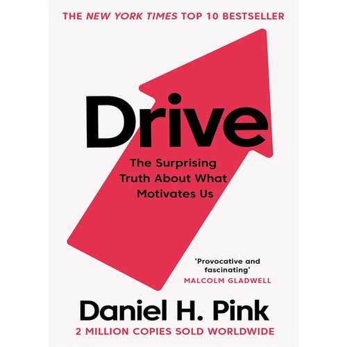 Drive the surprising truth - drive:,