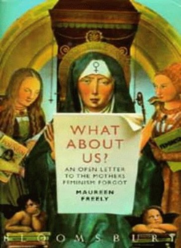 What about an open - about,