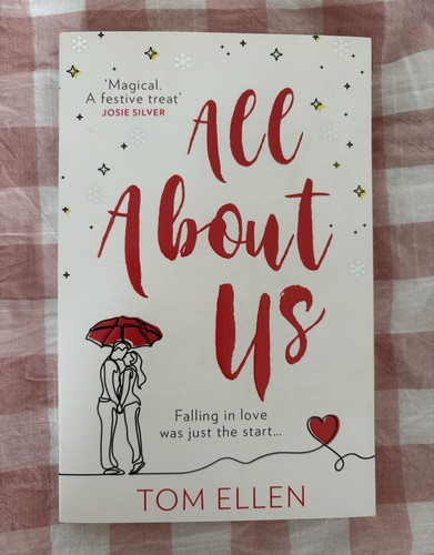 Tom ellen all about - tom,
