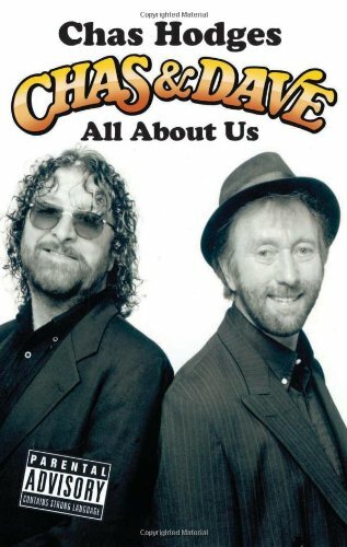 Chas and dave - and, us