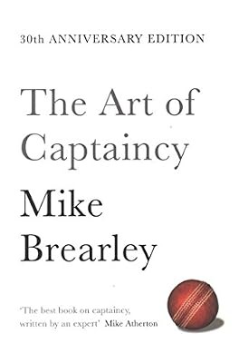 The art captaincy what - art,