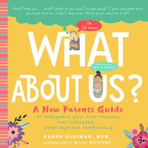What about a new parents - us?:,