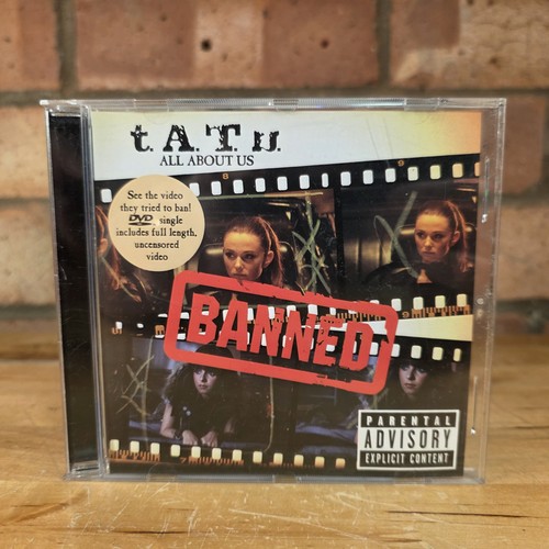 Tatu all about - -,