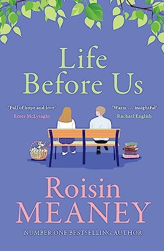 Life before a - before,