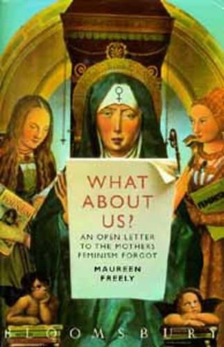 What about an open letter - what,
