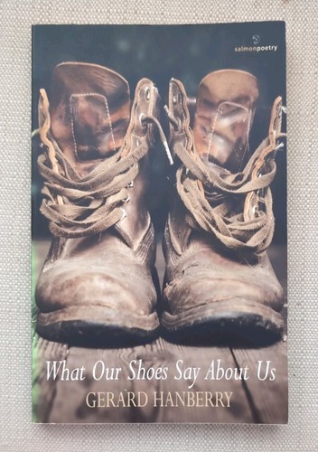 What our shoes - what,
