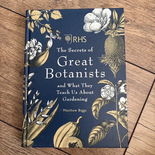 The secrets great - of,