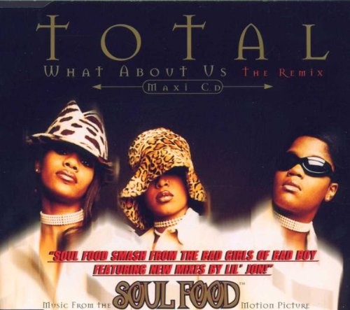 Total what about us - total,
