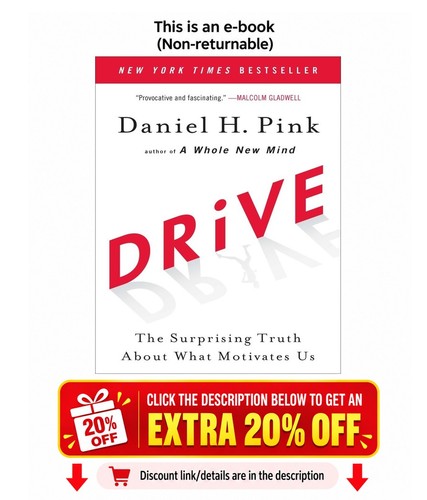 Drive the surprising - surprising, truth