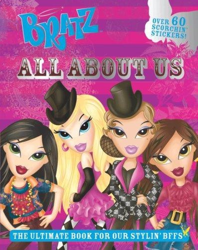 Bratz all about various - all,