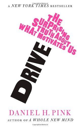 Drive the surprising truth - drive:,