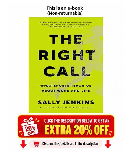 The right call - the, sports