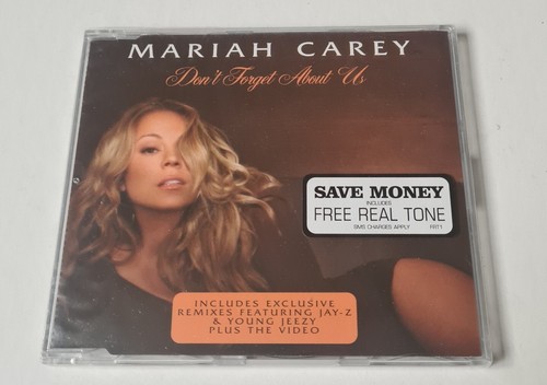 Mariah carey don t - -, forget
