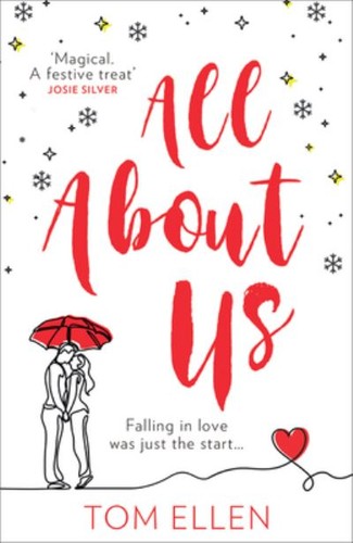 Tom ellen all about us - ellen.:,