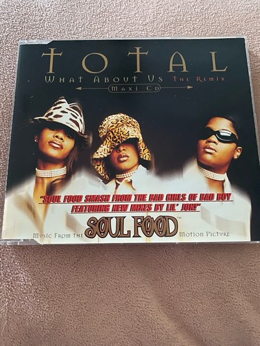 Total what about r - total,