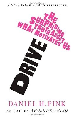 Drive the surprising truth - drive:,