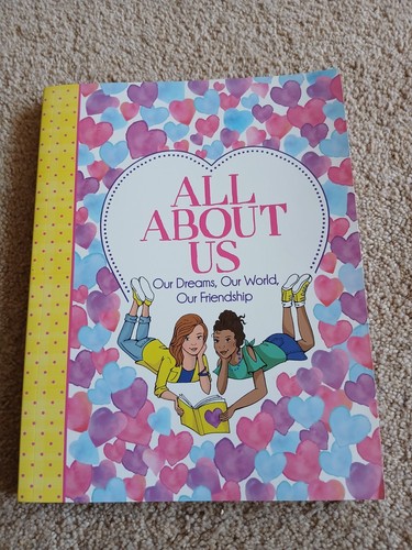 All about our dreams - all,