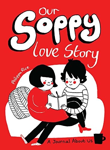 Our soppy love - soppy, story: