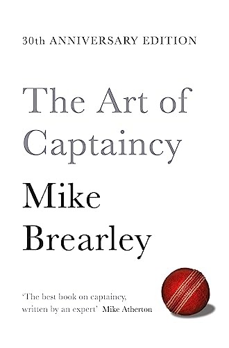 The art captaincy what - the, of