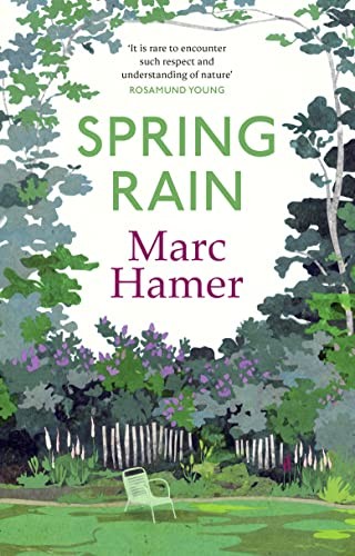 Spring rain wise and - rain:, a