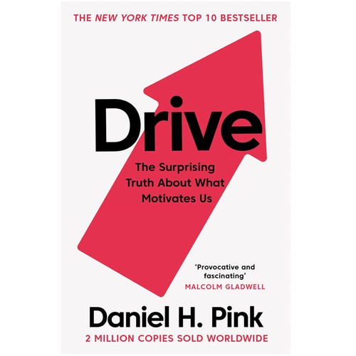 Drive the surprising truth - drive:,