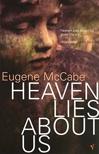 Heaven lies about by - lies,
