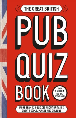 The great british pub - the,