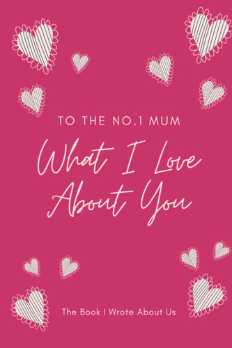 What love about you to - you,