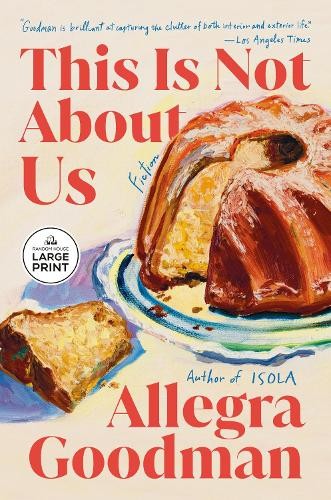 Allegra goodman this not - goodman,