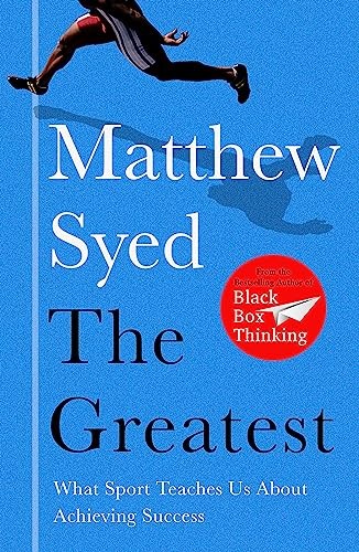The greatest what sport - greatest:,