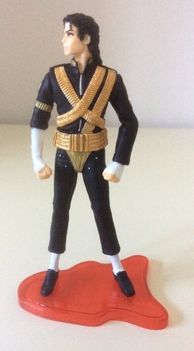 Michael jackson they - jackson, care