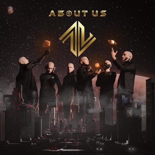 About album - us,