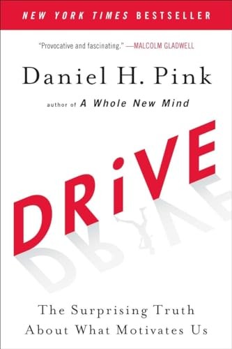 Drive the surprising truth - surprising,