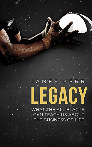 Legacy what the - what,