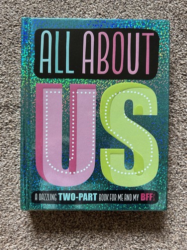 All about two part - about, two-part