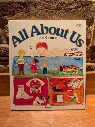 All about written and - all,