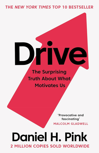 Drive the surprising truth - drive:,