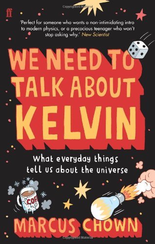 Need talk about - we,