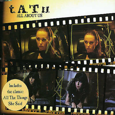 All about us - ,