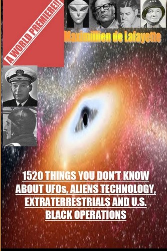 1520 things you - 1520, know