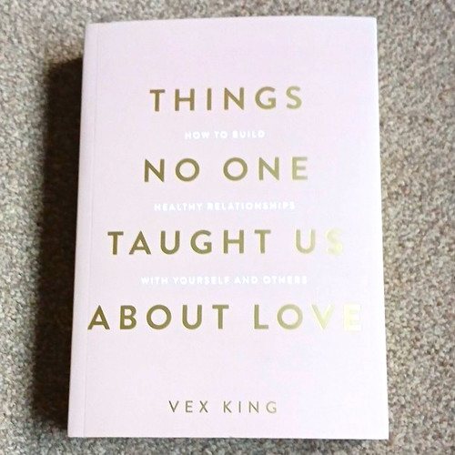 Vex king things one - king,