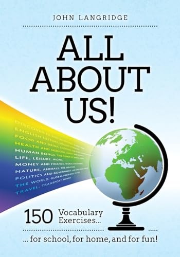 All about 150 - 150, vocabulary