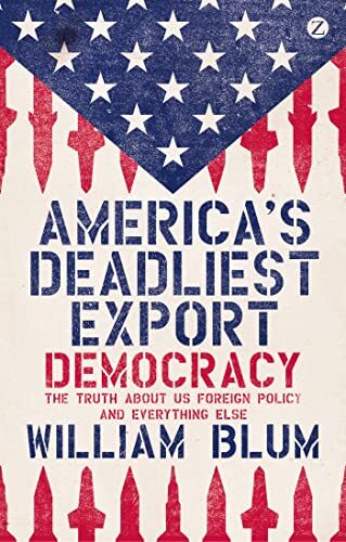 America deadliest export - america's,
