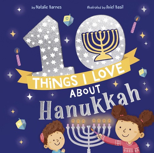Things love about - i,