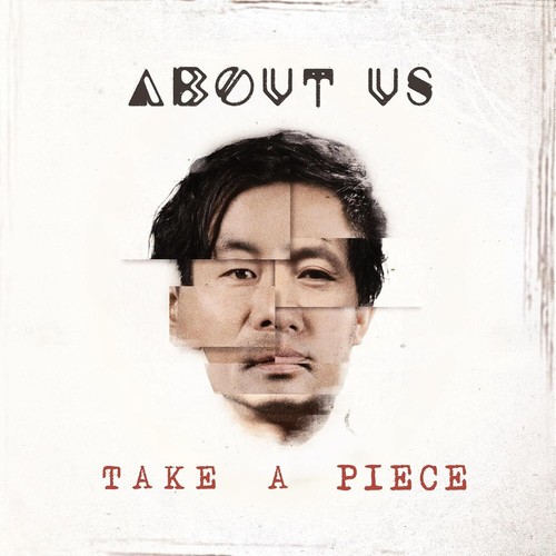 About take piece - about, us