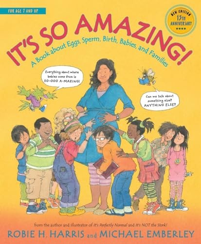 Amazing a book about - it's,