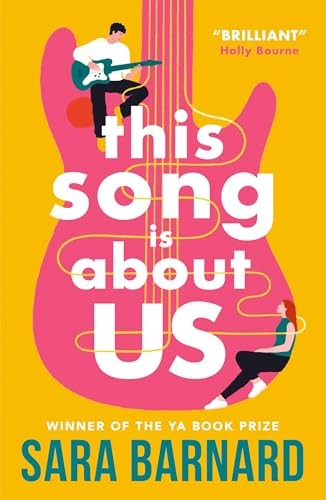 This song about - us:, first