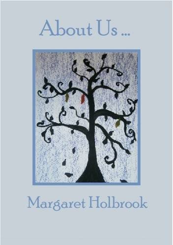 About margaret holbrook - about, us-margaret